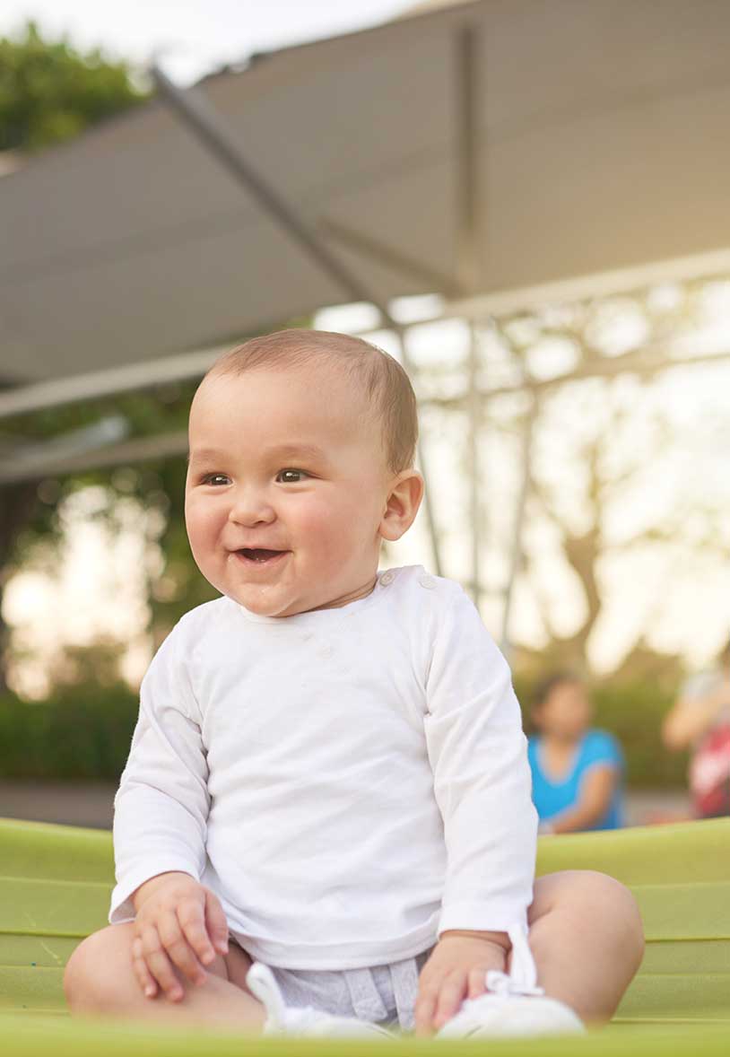 HPbaby